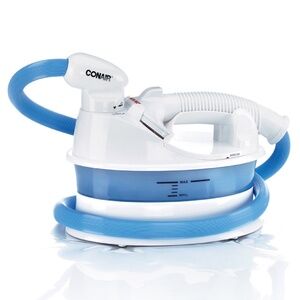 Conair Compact Fabric Steamer Cleaner 1200 Watt Heater Corded MODEL GS4